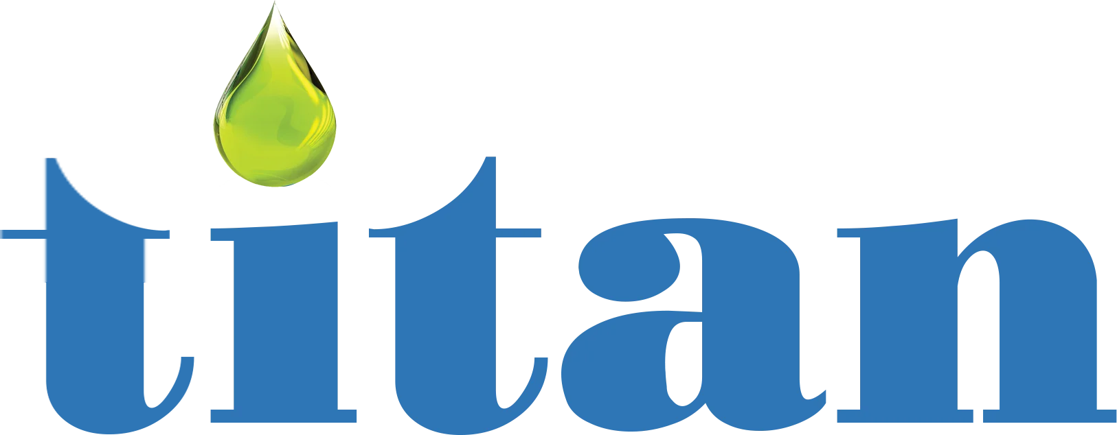 Titan-Logo
